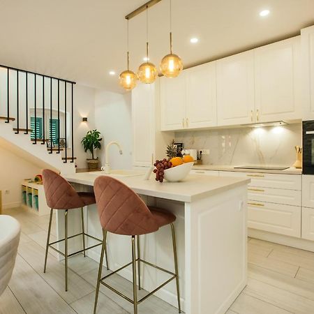 Anno Apartment Imotski-Makarska Zewnętrze zdjęcie