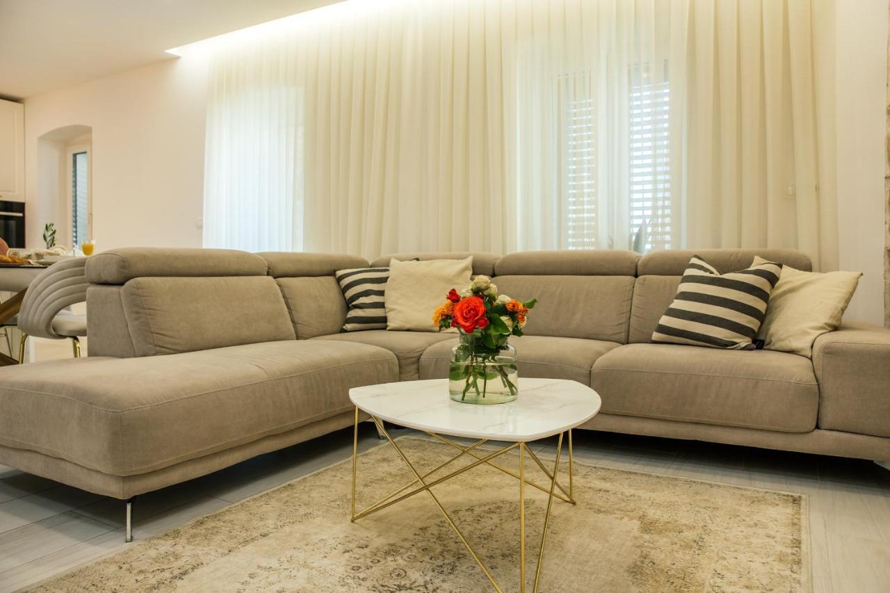 Anno Apartment Imotski-Makarska Zewnętrze zdjęcie