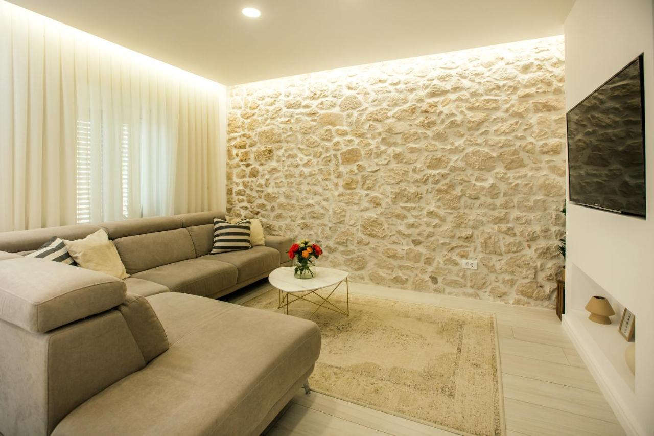 Anno Apartment Imotski-Makarska Zewnętrze zdjęcie