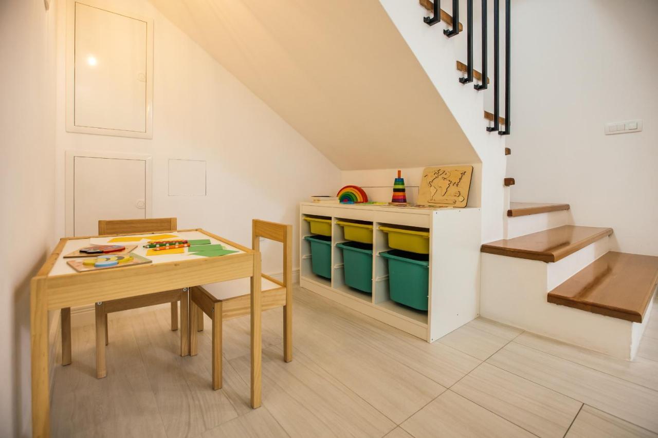 Anno Apartment Imotski-Makarska Zewnętrze zdjęcie