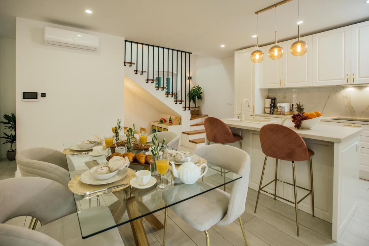 Anno Apartment Imotski-Makarska Zewnętrze zdjęcie