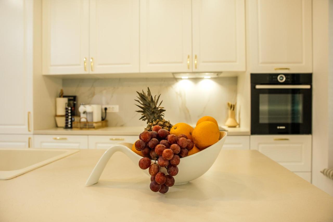 Anno Apartment Imotski-Makarska Zewnętrze zdjęcie