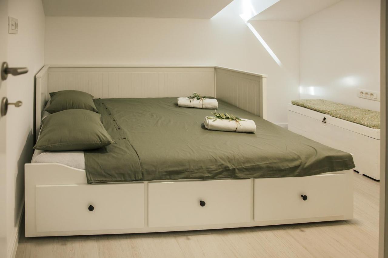 Anno Apartment Imotski-Makarska Zewnętrze zdjęcie