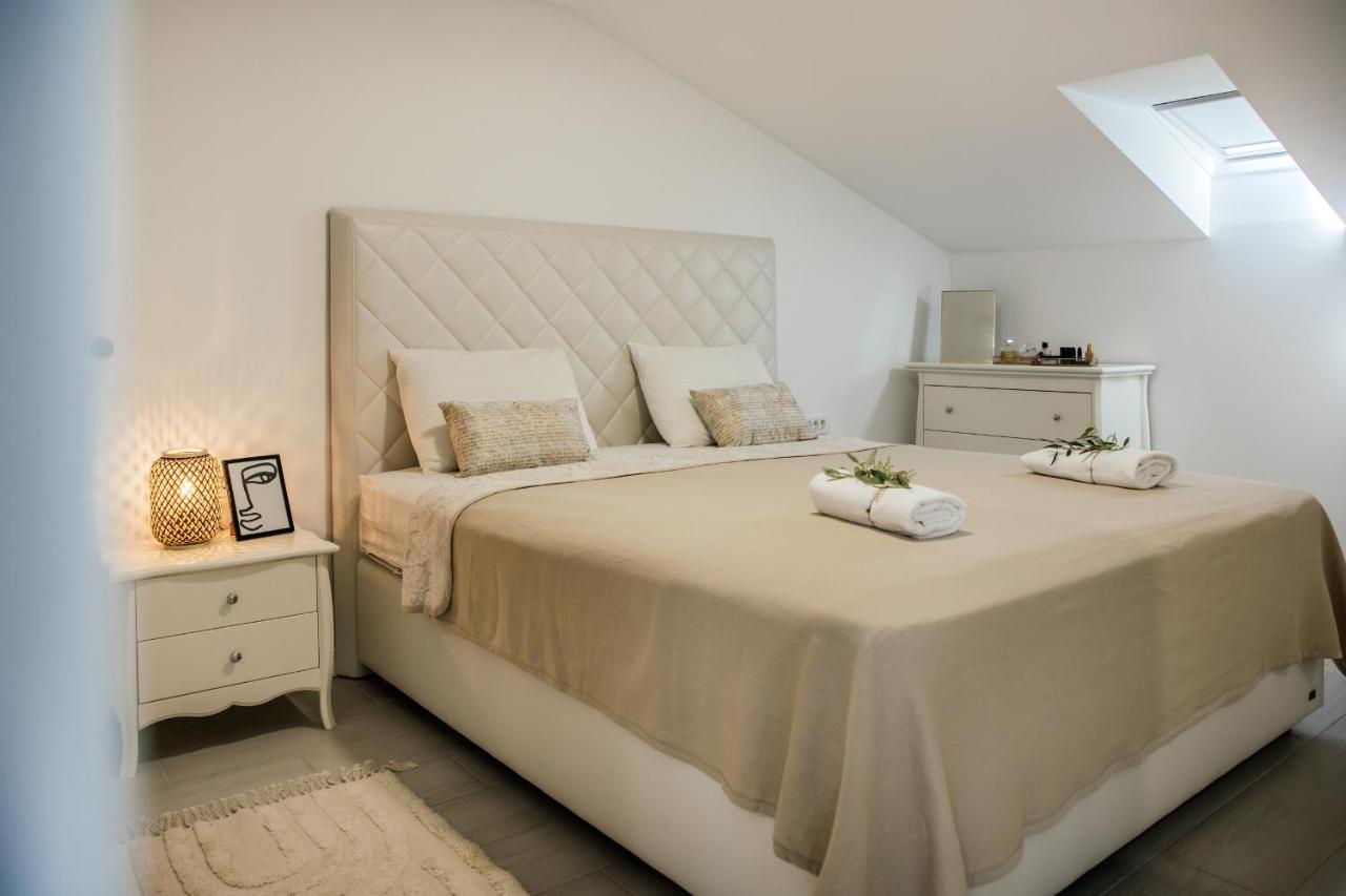 Anno Apartment Imotski-Makarska Zewnętrze zdjęcie