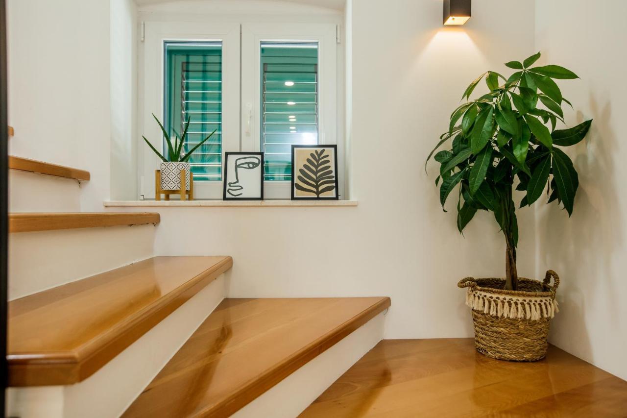 Anno Apartment Imotski-Makarska Zewnętrze zdjęcie