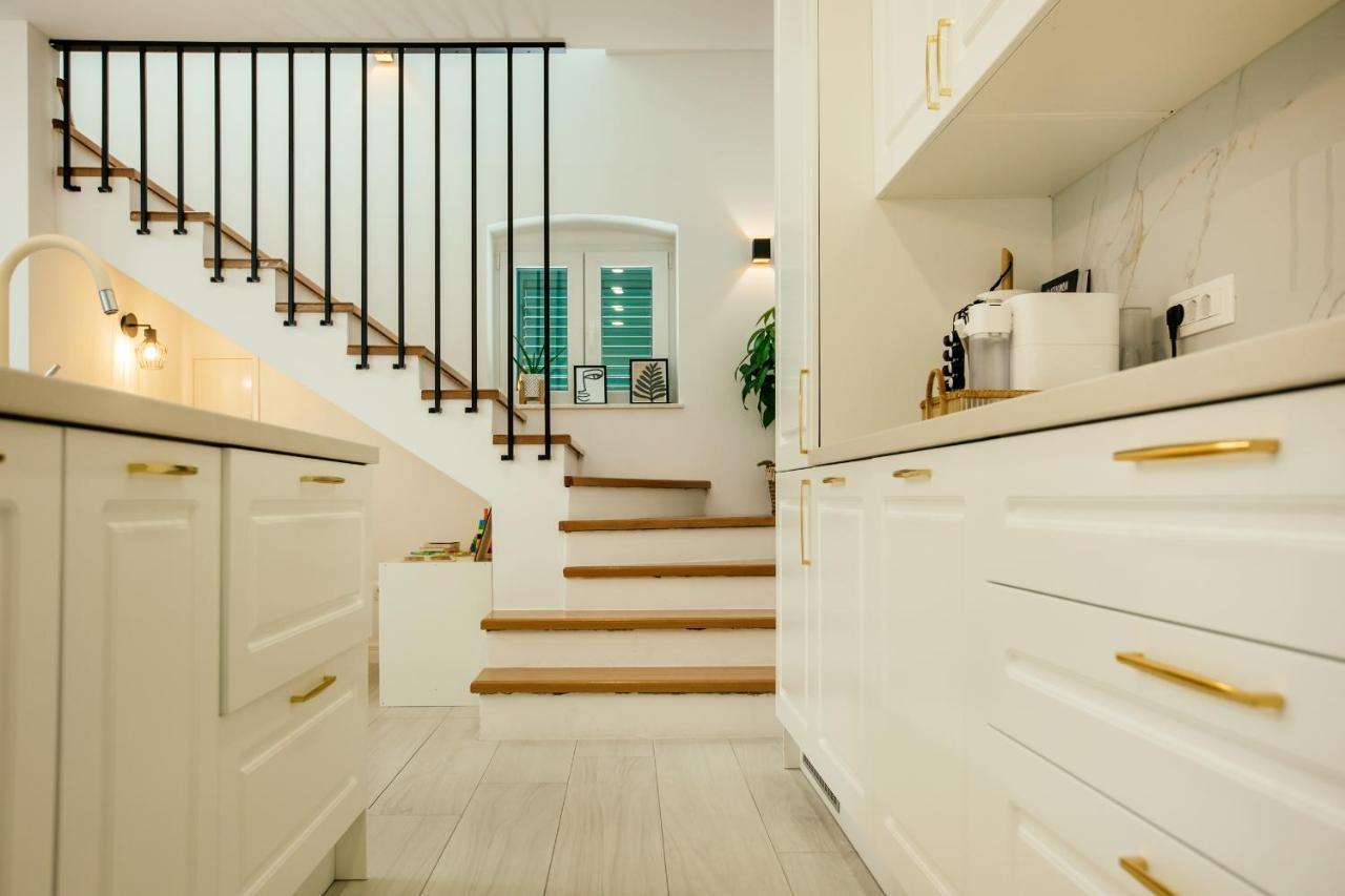 Anno Apartment Imotski-Makarska Zewnętrze zdjęcie