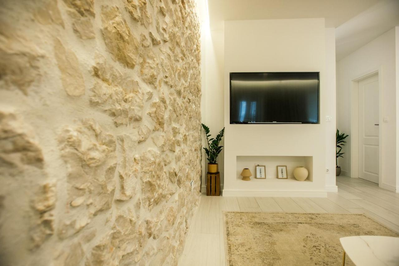 Anno Apartment Imotski-Makarska Zewnętrze zdjęcie