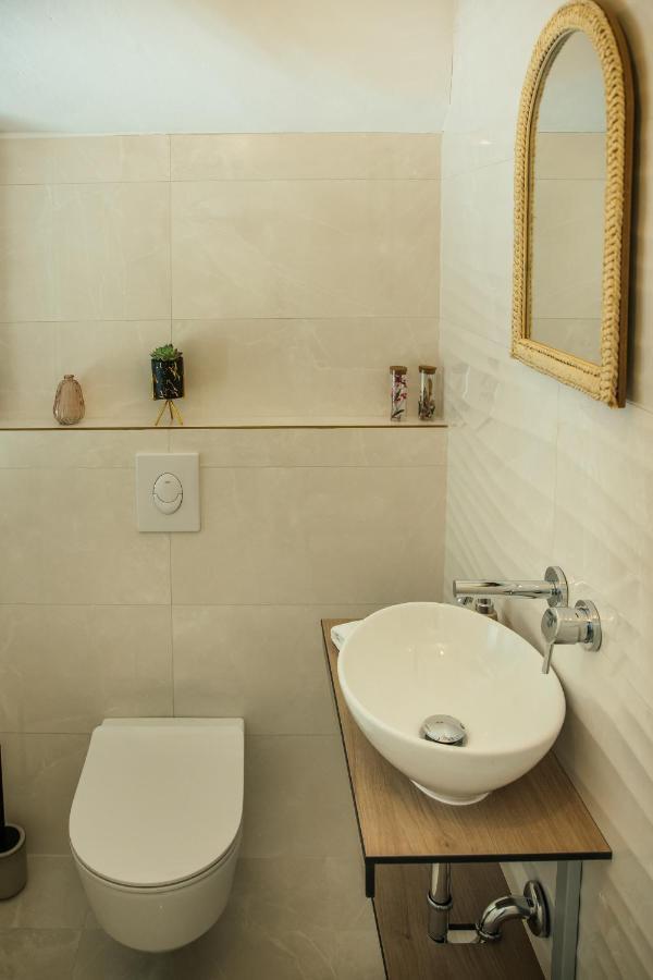 Anno Apartment Imotski-Makarska Zewnętrze zdjęcie