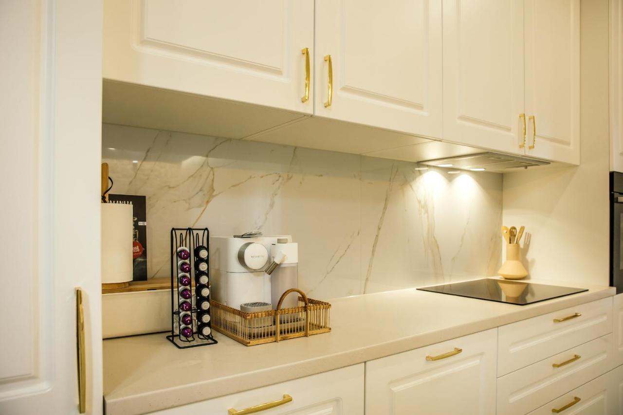Anno Apartment Imotski-Makarska Zewnętrze zdjęcie