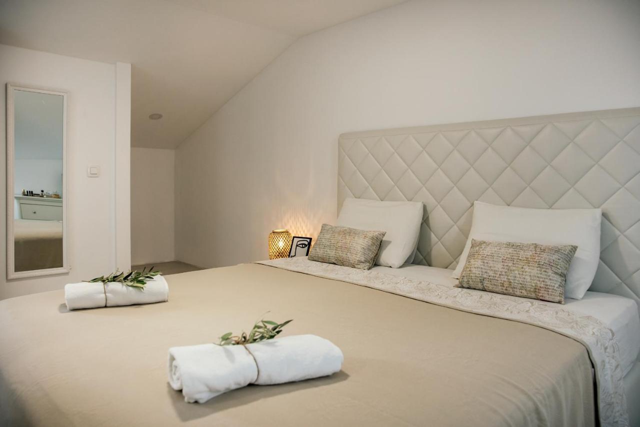 Anno Apartment Imotski-Makarska Zewnętrze zdjęcie