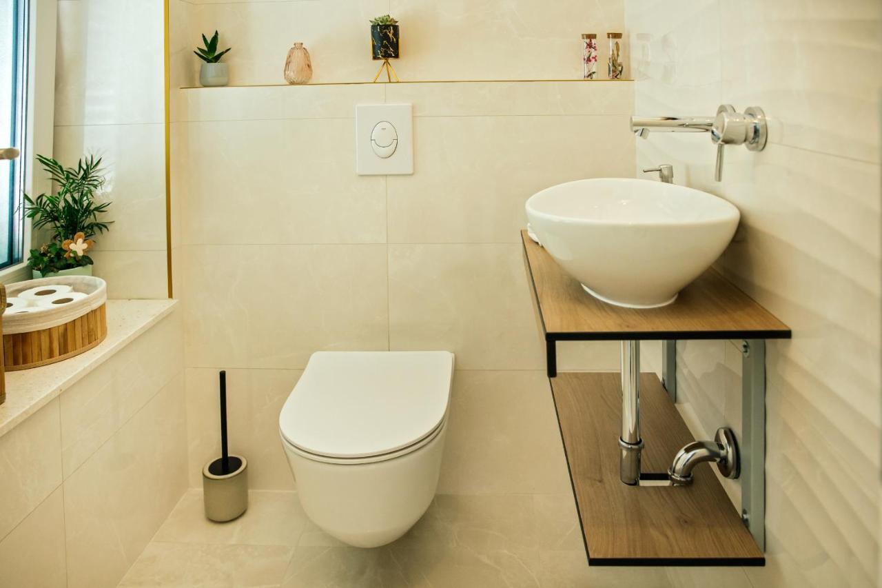 Anno Apartment Imotski-Makarska Zewnętrze zdjęcie