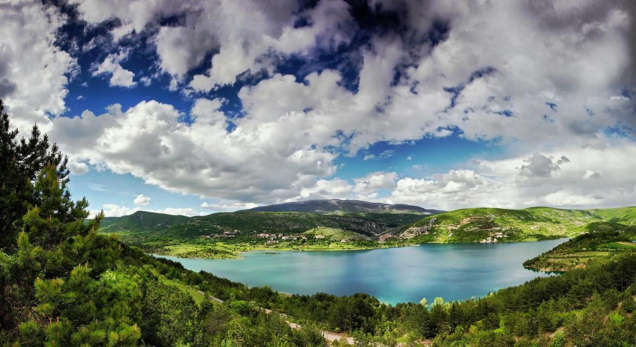 Anno Apartment Imotski-Makarska Zewnętrze zdjęcie