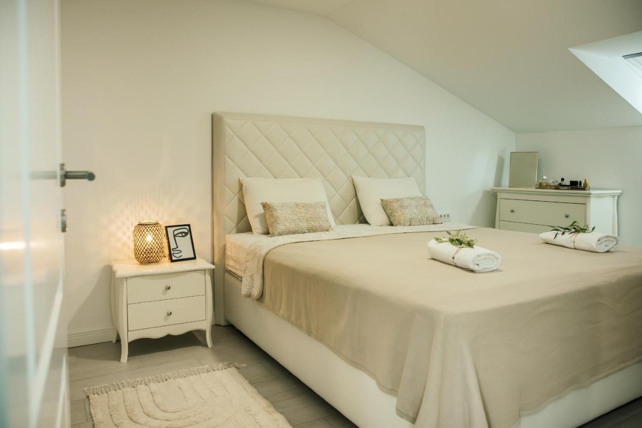 Anno Apartment Imotski-Makarska Zewnętrze zdjęcie