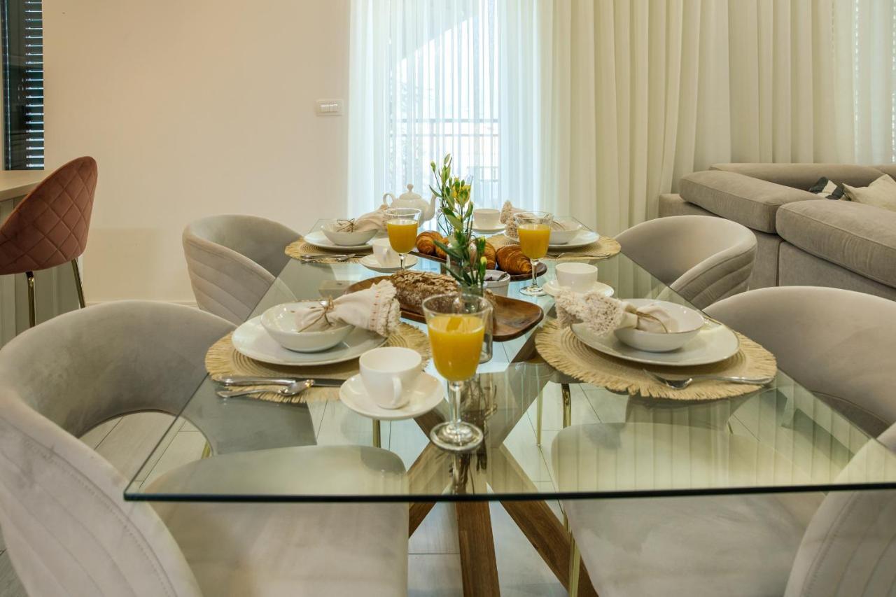 Anno Apartment Imotski-Makarska Zewnętrze zdjęcie