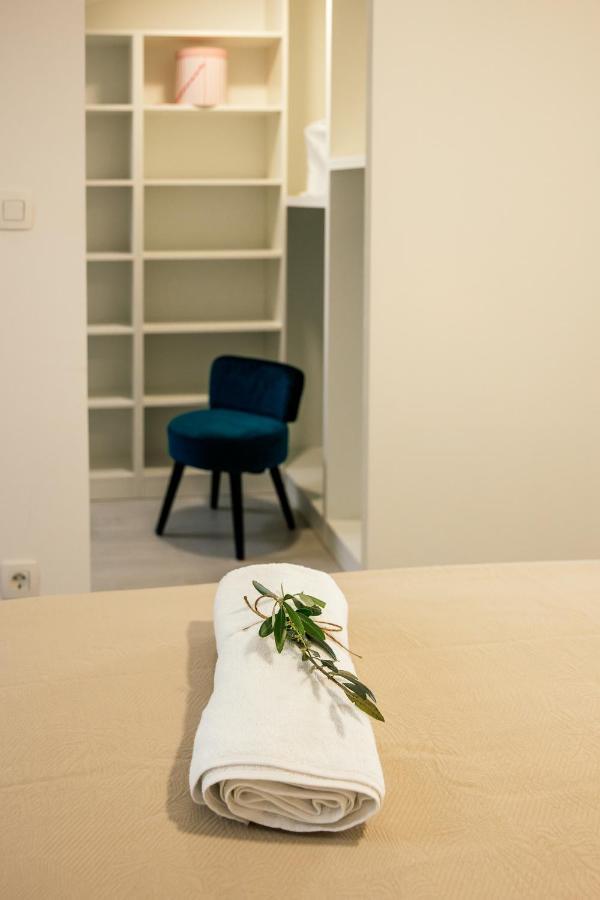Anno Apartment Imotski-Makarska Zewnętrze zdjęcie