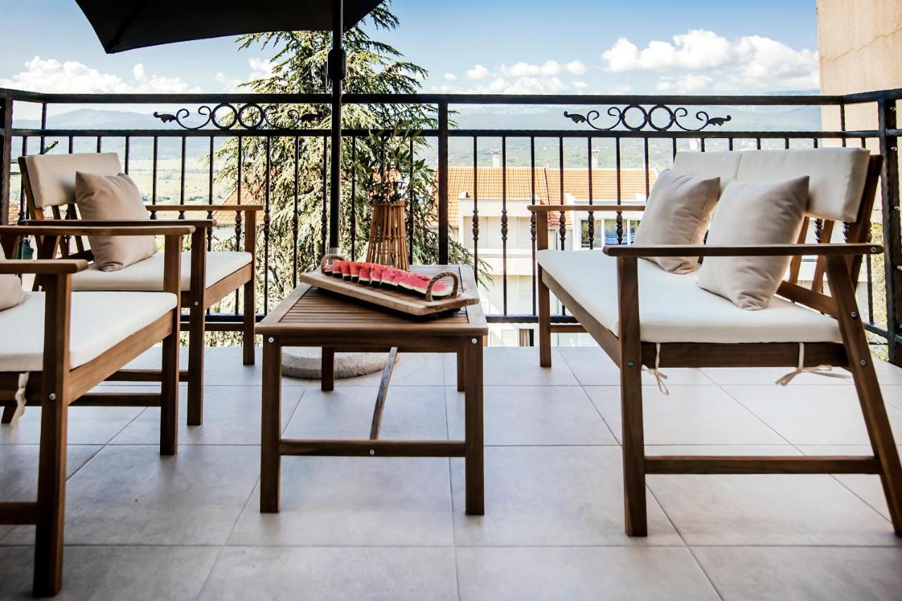 Anno Apartment Imotski-Makarska Zewnętrze zdjęcie