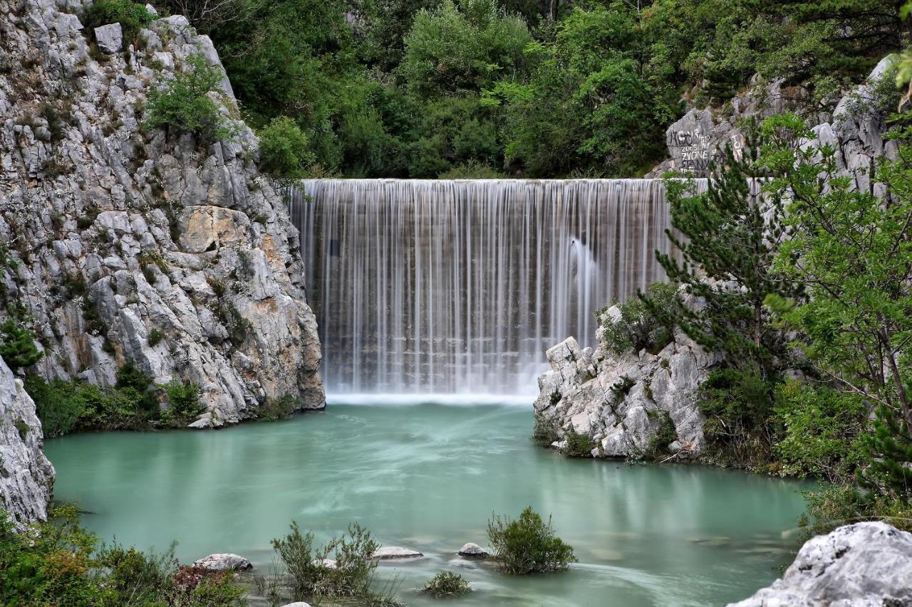 Anno Apartment Imotski-Makarska Zewnętrze zdjęcie