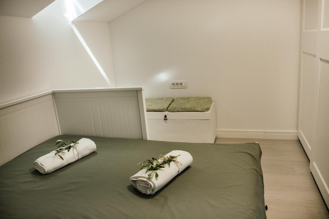 Anno Apartment Imotski-Makarska Zewnętrze zdjęcie