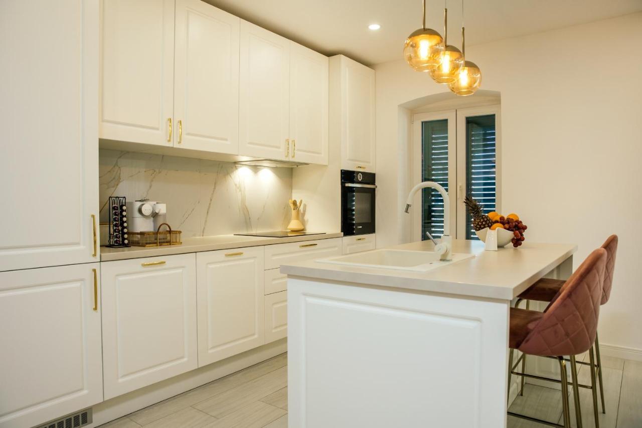 Anno Apartment Imotski-Makarska Zewnętrze zdjęcie
