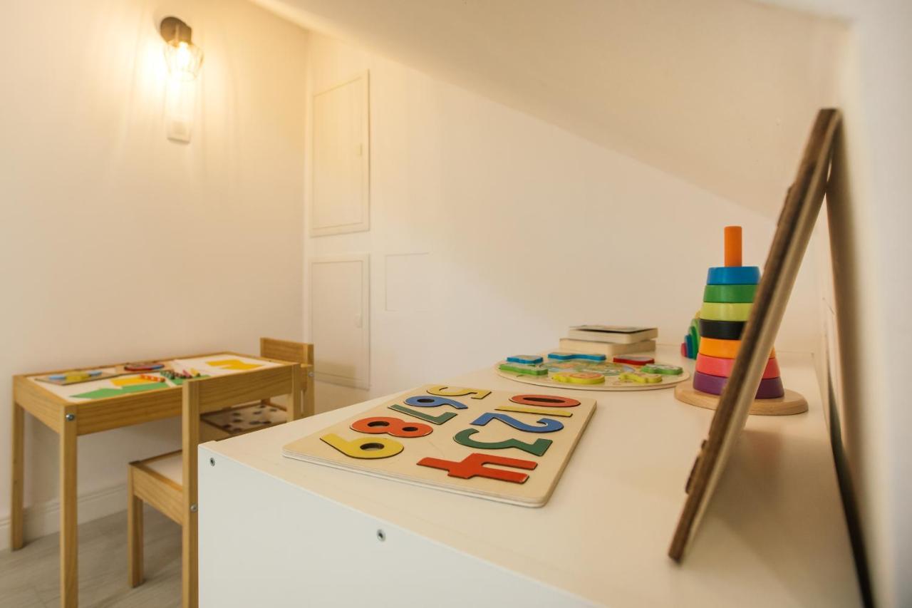 Anno Apartment Imotski-Makarska Zewnętrze zdjęcie