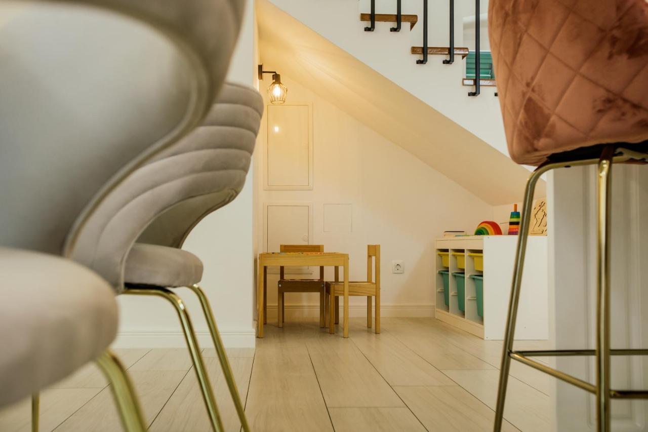 Anno Apartment Imotski-Makarska Zewnętrze zdjęcie